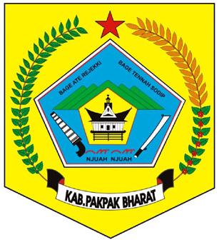 Logo Pakpak Bharat
