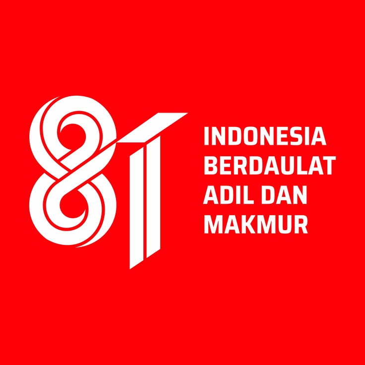 Upacara HUT RI
