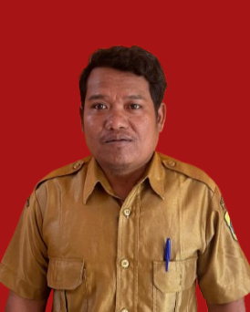 HAYARUDDIN MANIK