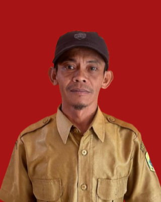 GUNANDA MANIK, S.Pd