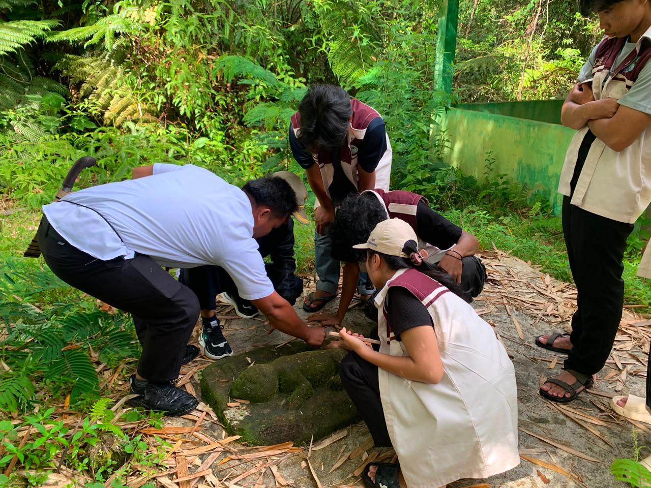 Tradisi Menanda Tahun
