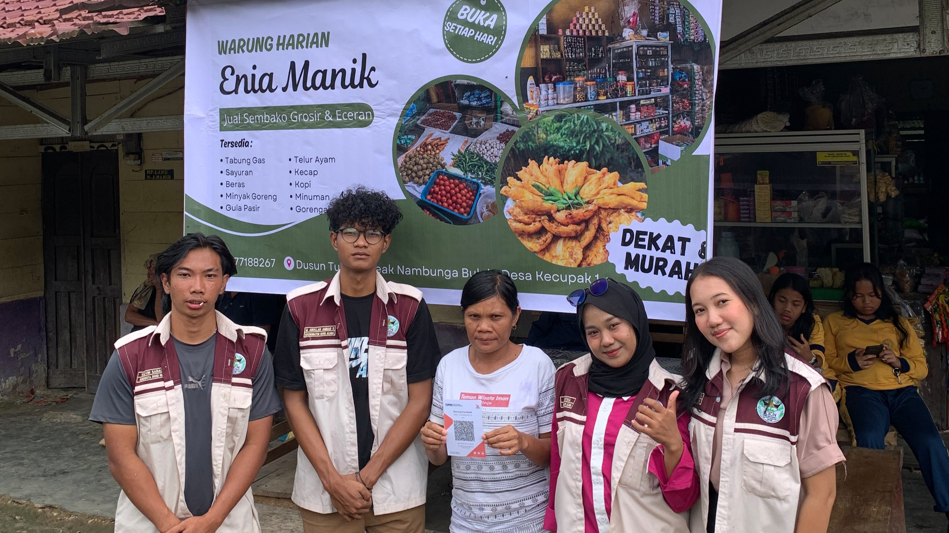 Enia manik